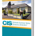 cis schools summer works scheme