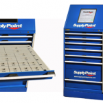 NSF Controls LID Supply Point