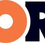 Core Logo + tagline Pos – horizontal