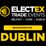 Electex Dublin Homepage